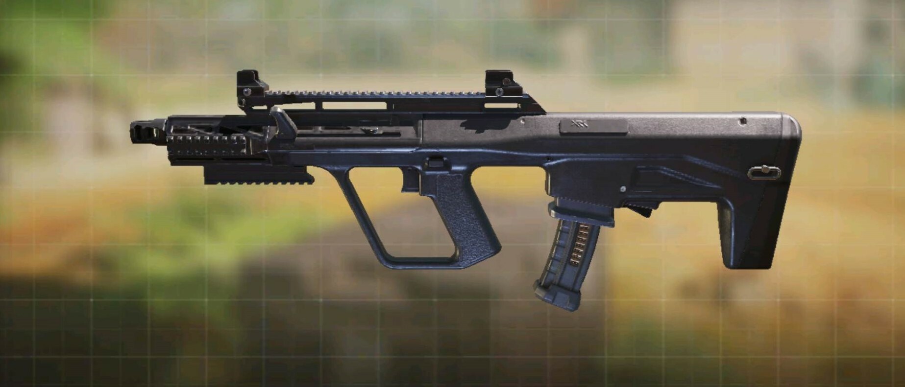 AGR 556