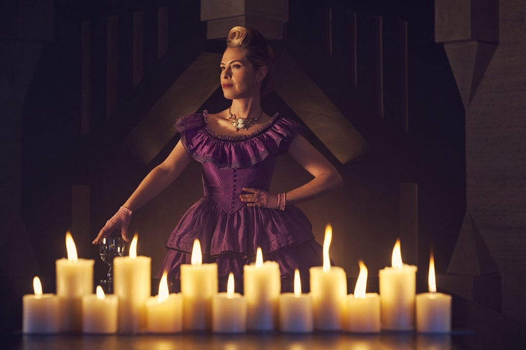AHS apocalypse