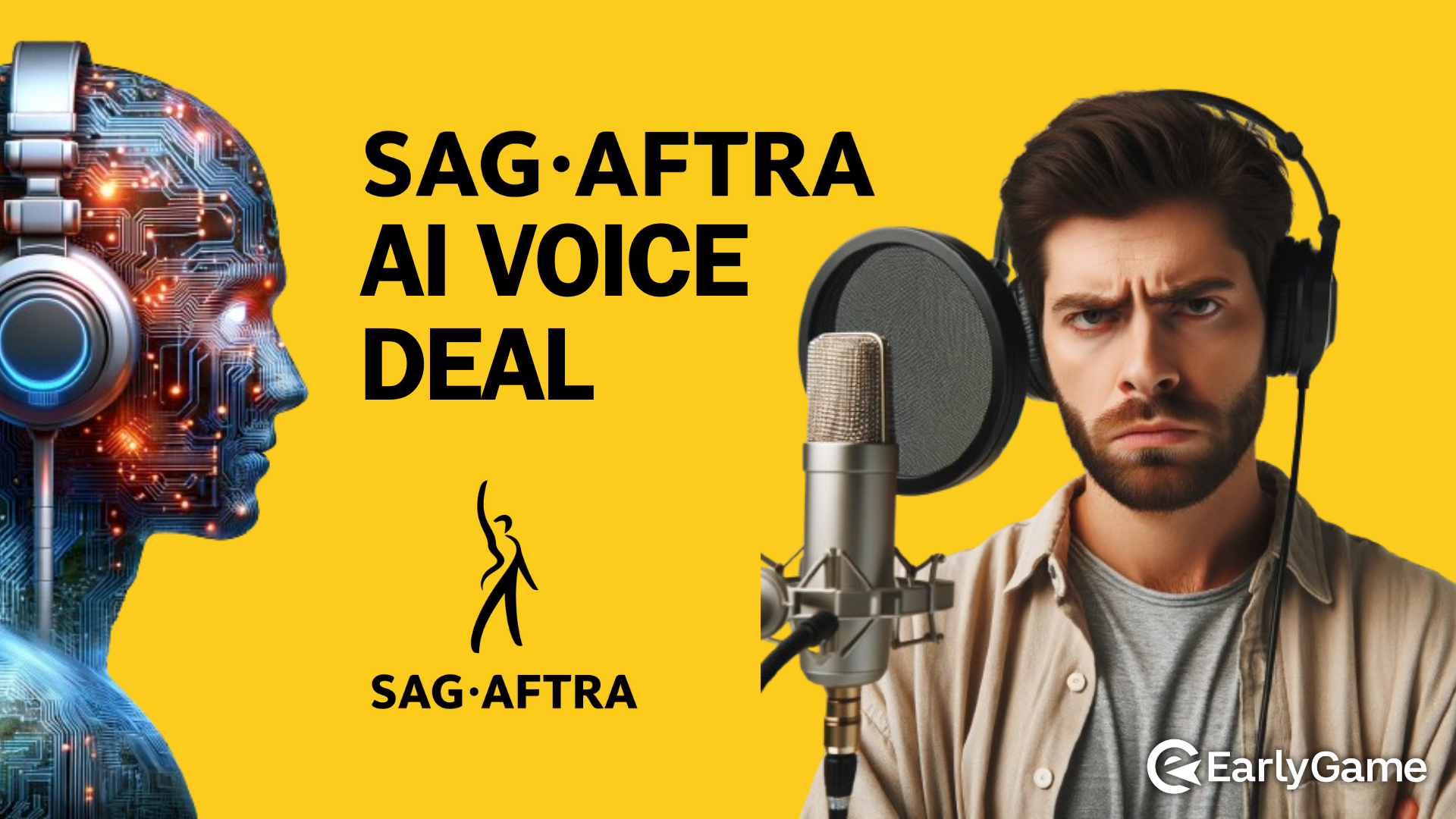 AI VOICE ACTORS DEAL 1