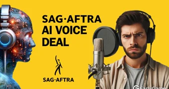 AI VOICE ACTORS DEAL 1