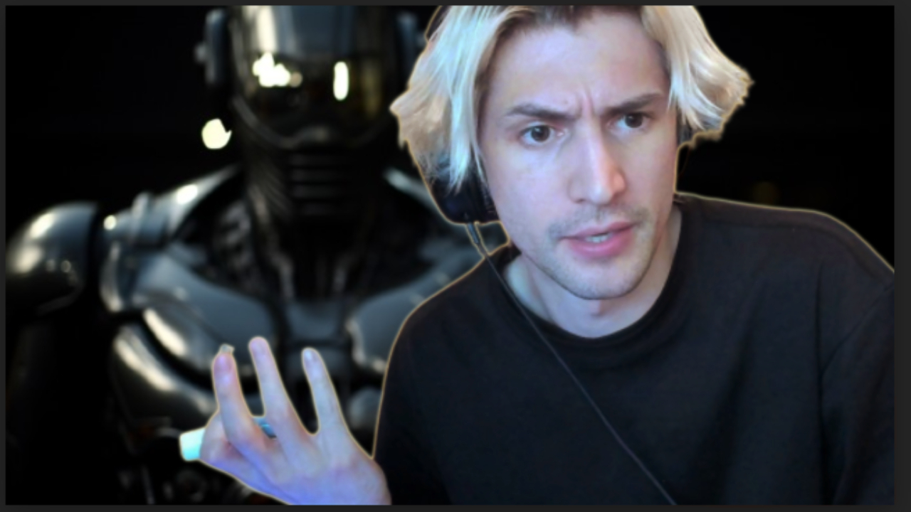 xQc