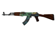 AK Fireserpent