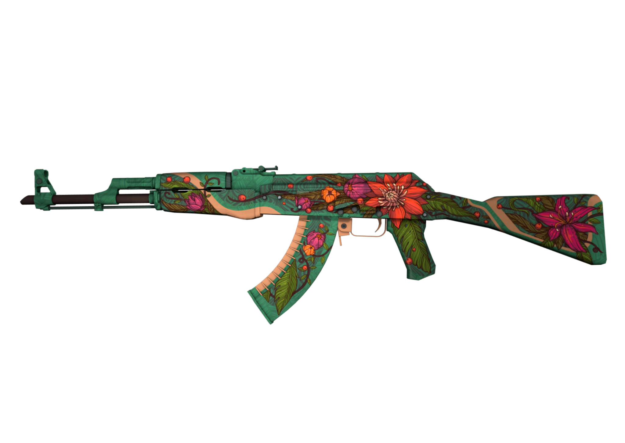 AK Wild L Otus