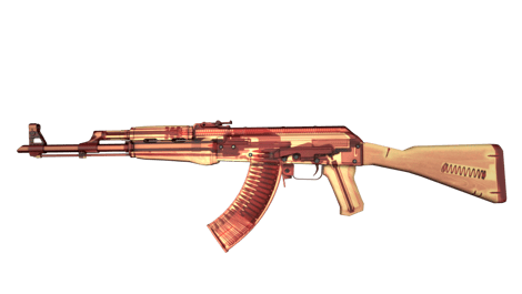 AK xray