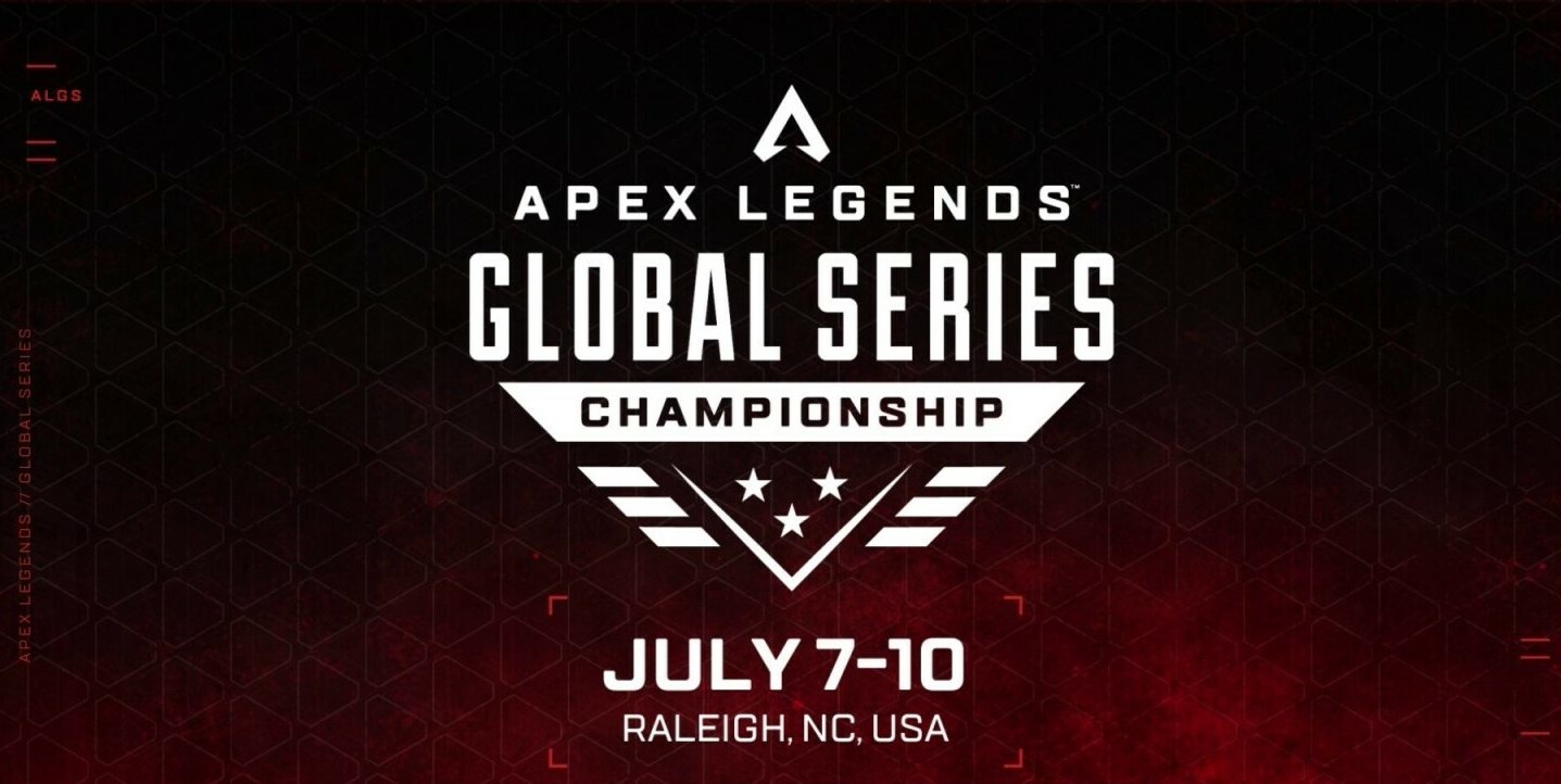 ALGS champs