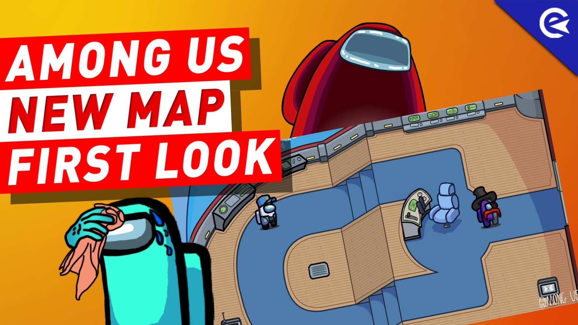 AMONG US NEW MAP DM 00000