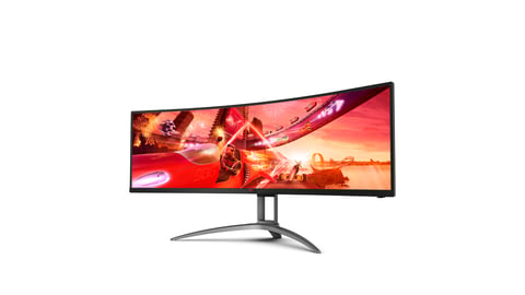 AOC Agon AG493 UCX