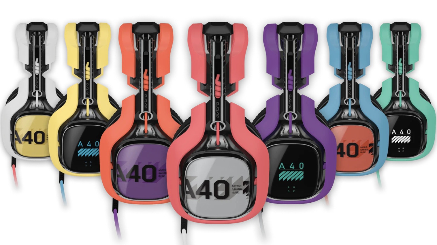 ASTRO A40 Header 2