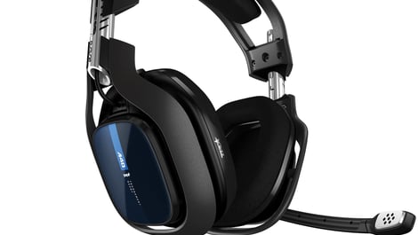 ASTRO A40 TR Headset