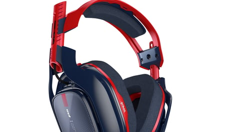 ASTRO A40 TR X Edition