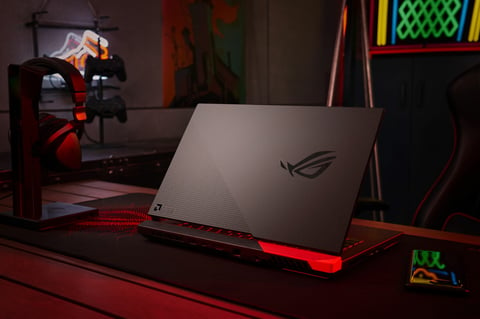 ASUS Gaming Laptop Rog Strix