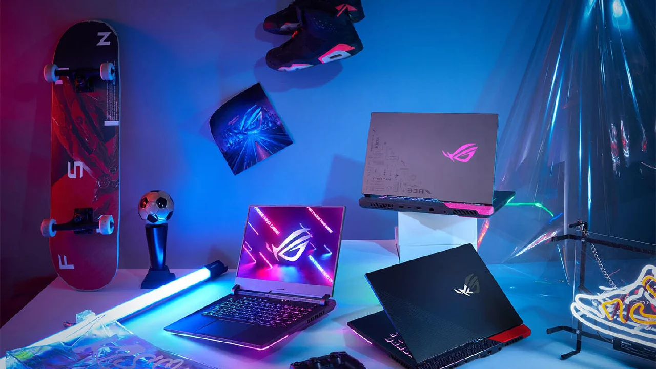 ASUS Gaming Laptops billig kaufen