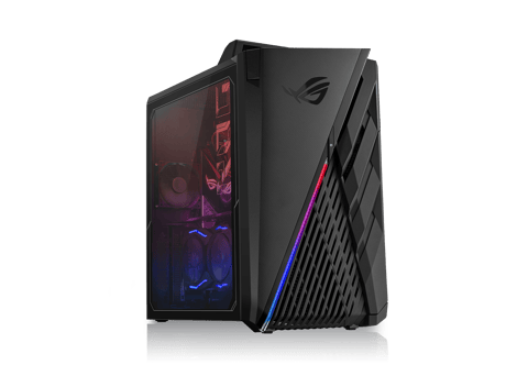 ASUS ROG Strix GA35 G35 DX DE005 T