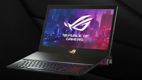 ASUS ROG Strix Laptops