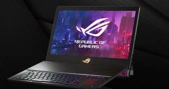 ASUS ROG Strix Laptops