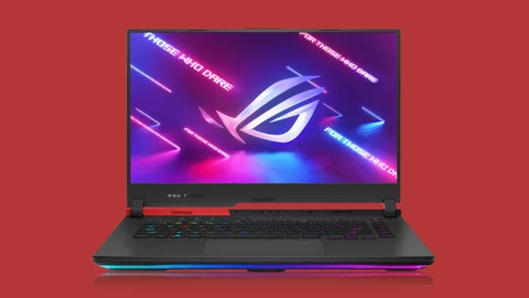 ASUS ROG