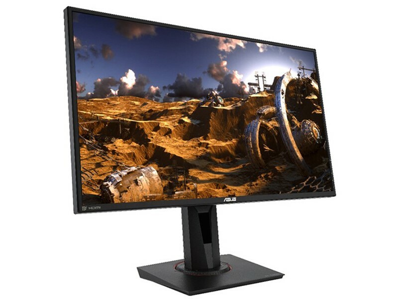 ASUS TUF Gaming Monitor bei MediaMarkt