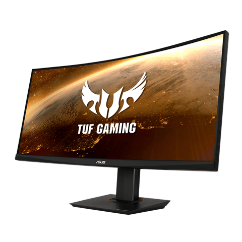 ASUS VG35 VQ Gaming Monitor