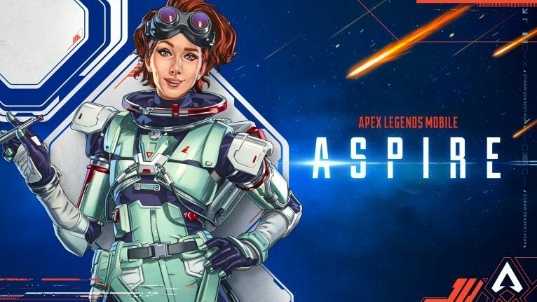 Apex Legends Mobile Season 4