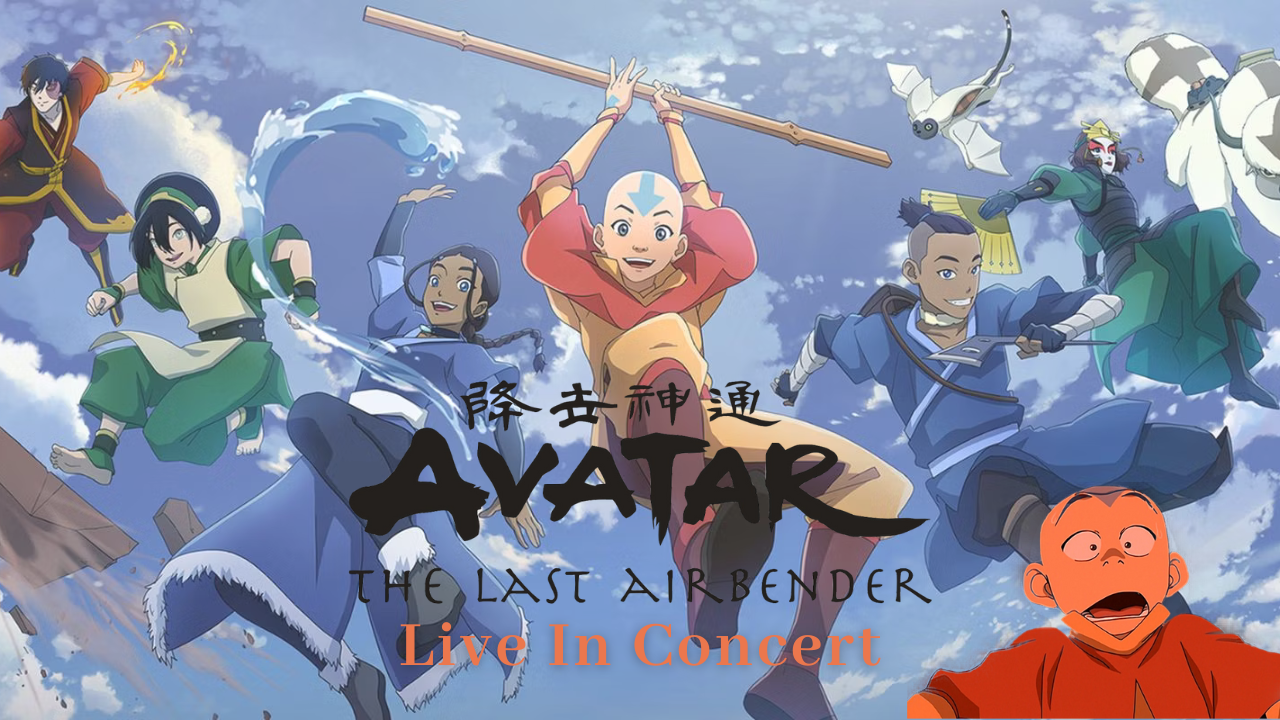 Atla Concert