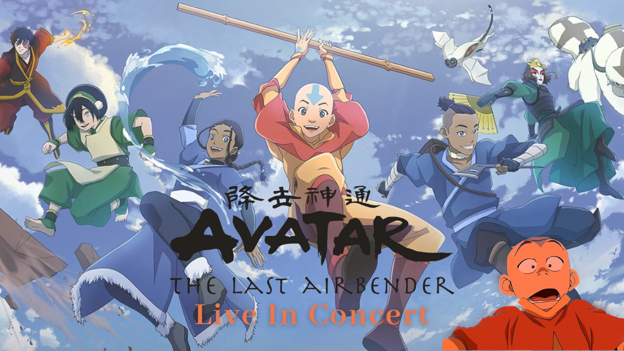 ATLA Concert 1