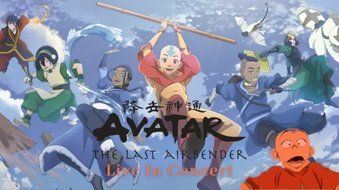 ATLA Concert 1