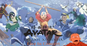 ATLA Concert 1