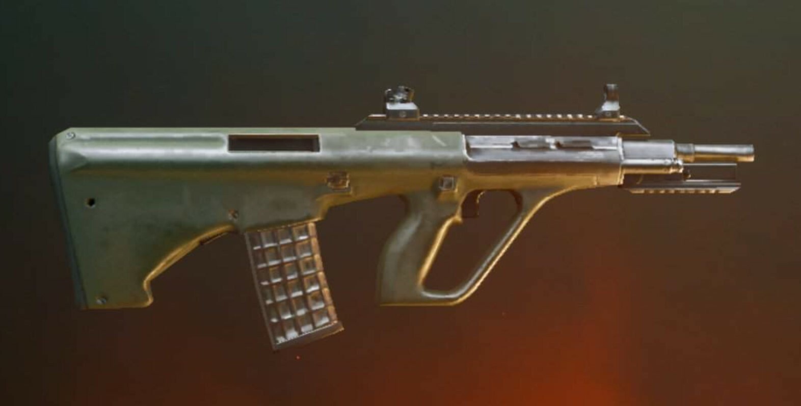 AUG Pubg Mobile Banner