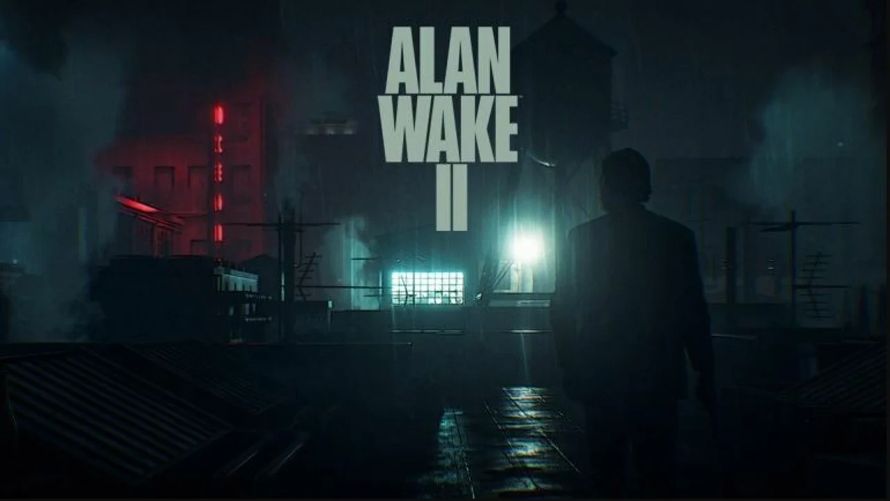 Alan Wake II