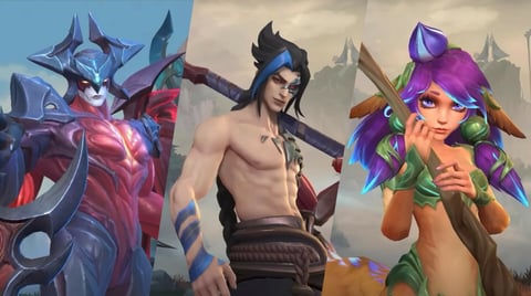 Aatrox Kayn Lilliapatch3 5 banner