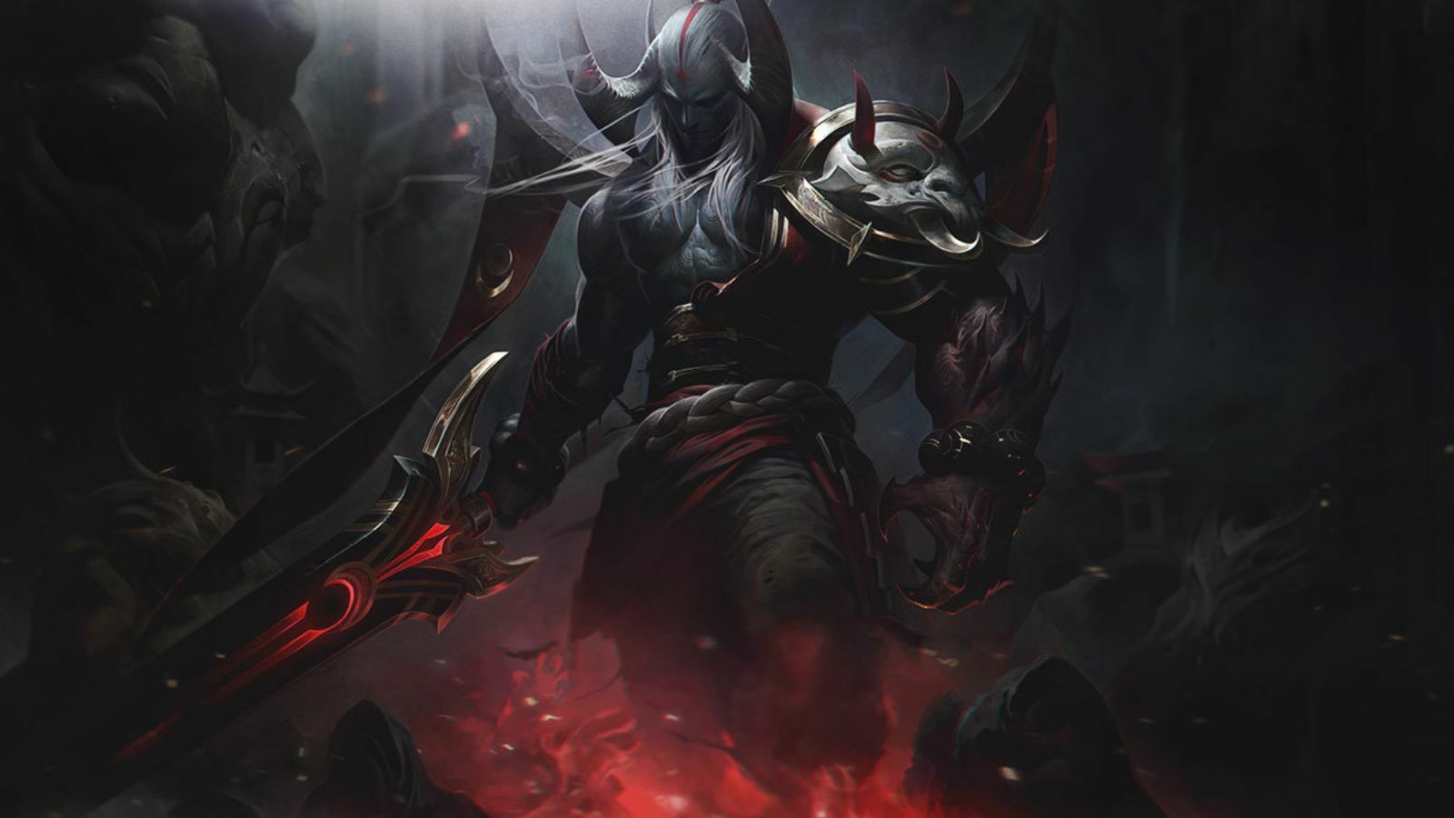 Wild Rift patch 3.5 champion nerf aatrox Riot Games