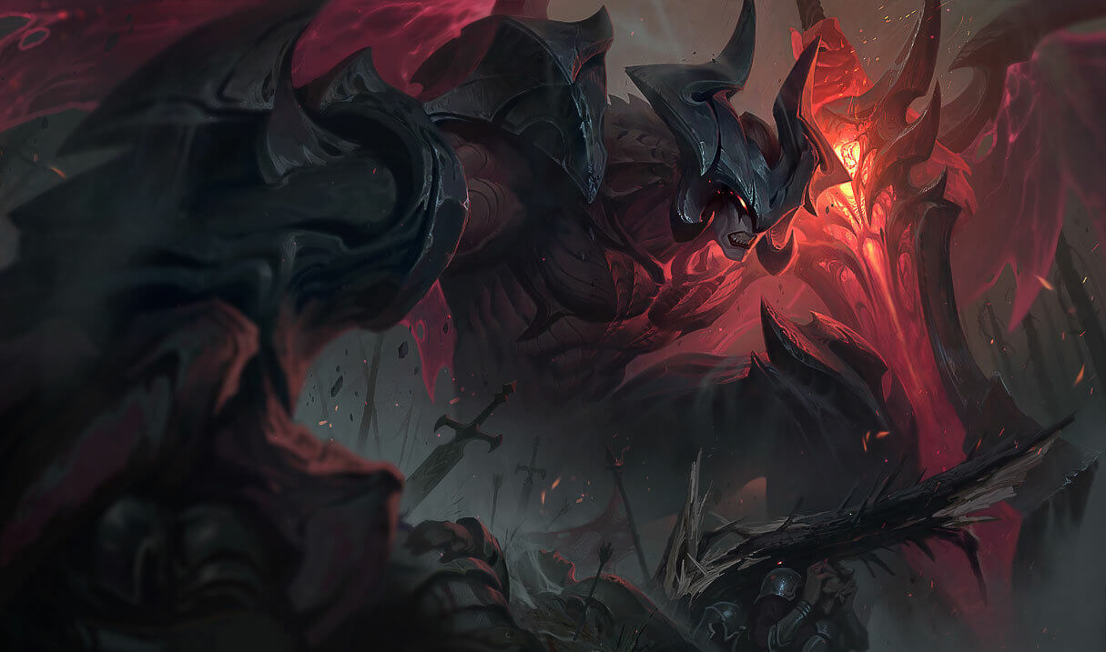 Aatrox 0