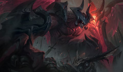 Aatrox 0