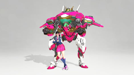 Academy Dva