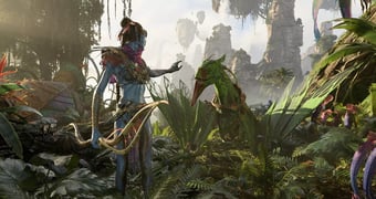 Acatar Frontiers of Pandora new details