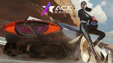 Ace Racer More Codes