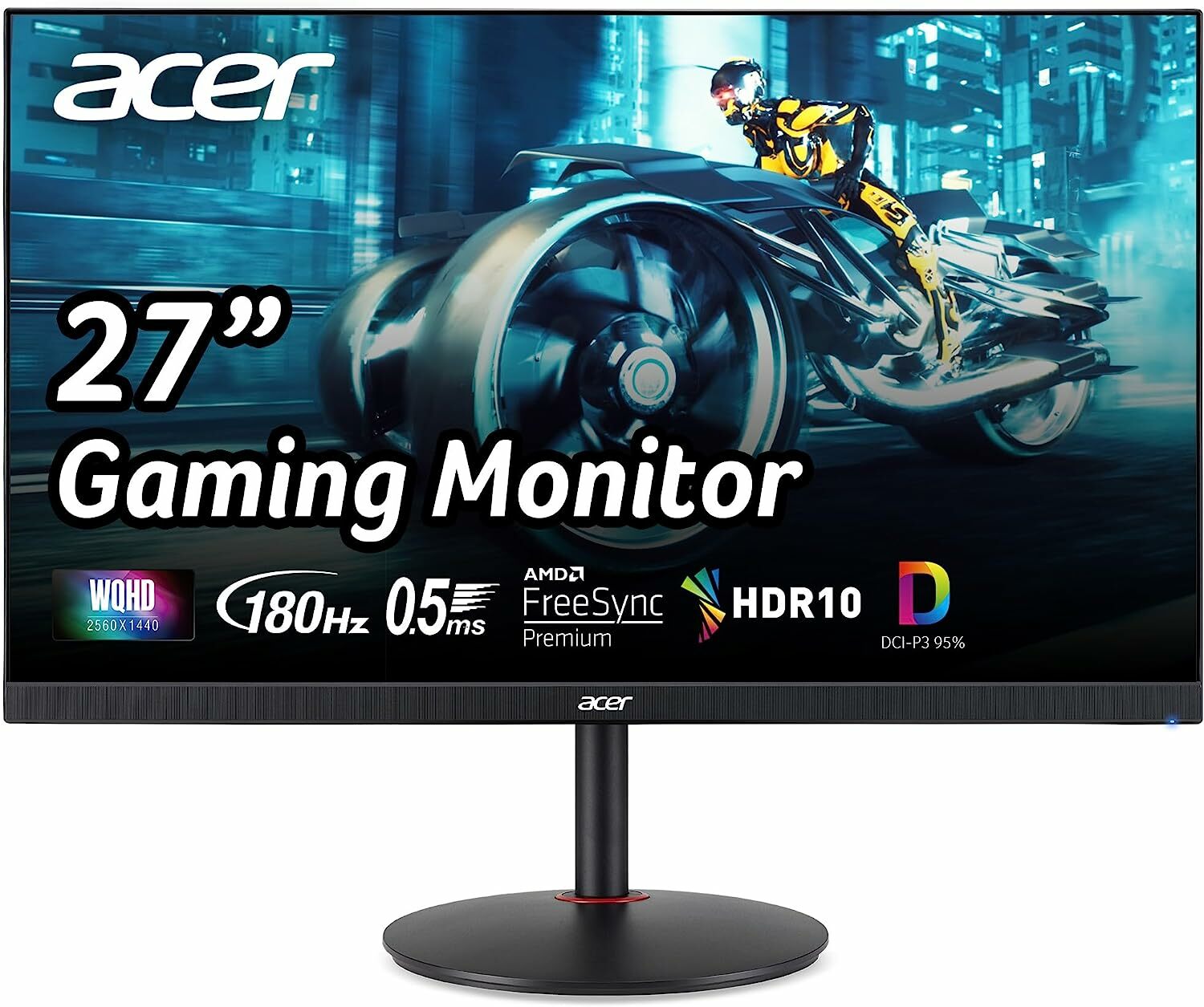 Acer Nitro 27 inch