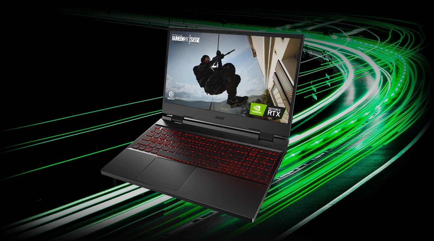 ACER Nitro 5 Gaming Laptop