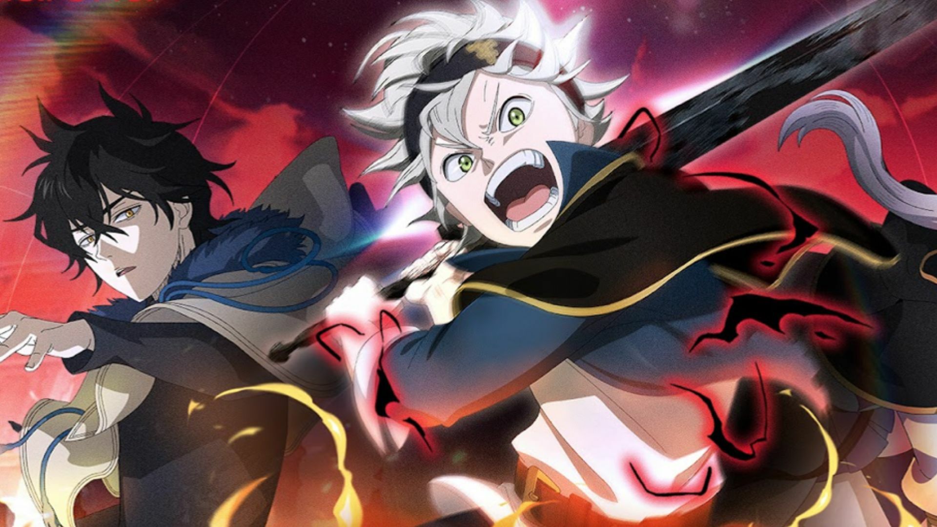 Active Black Clover M Codes
