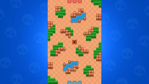 Acute Angle Brawl Stars