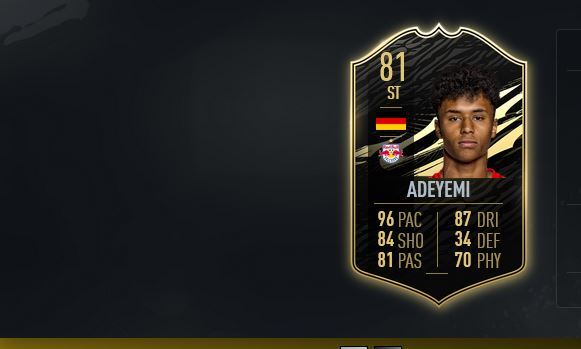 Adeyemi