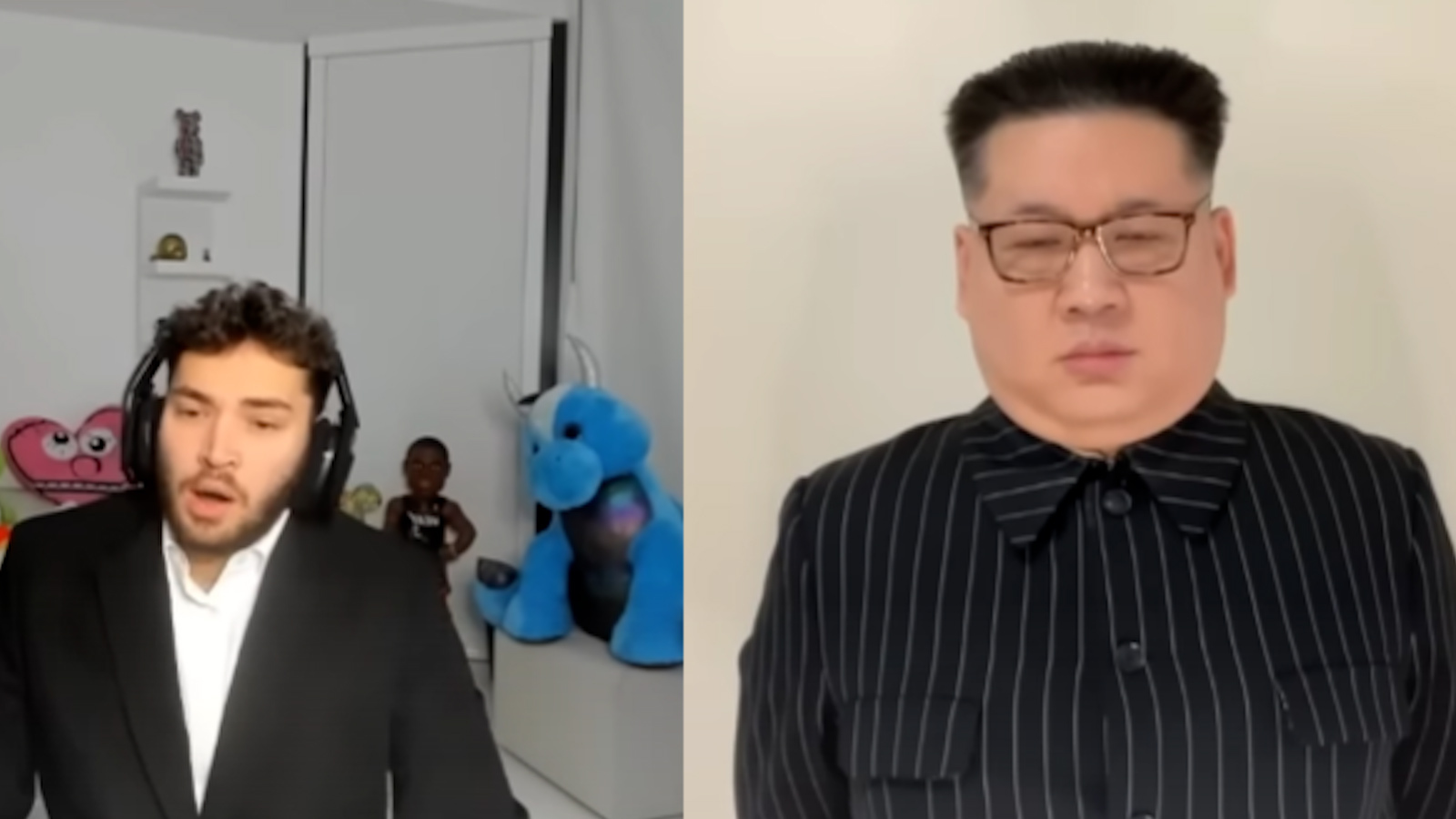 Adin Kim