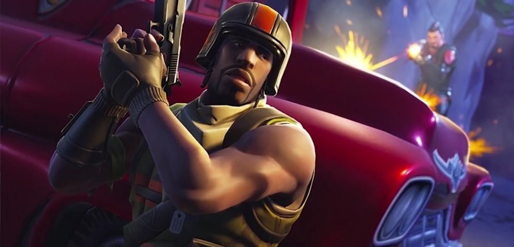 aerial assault trooper skin