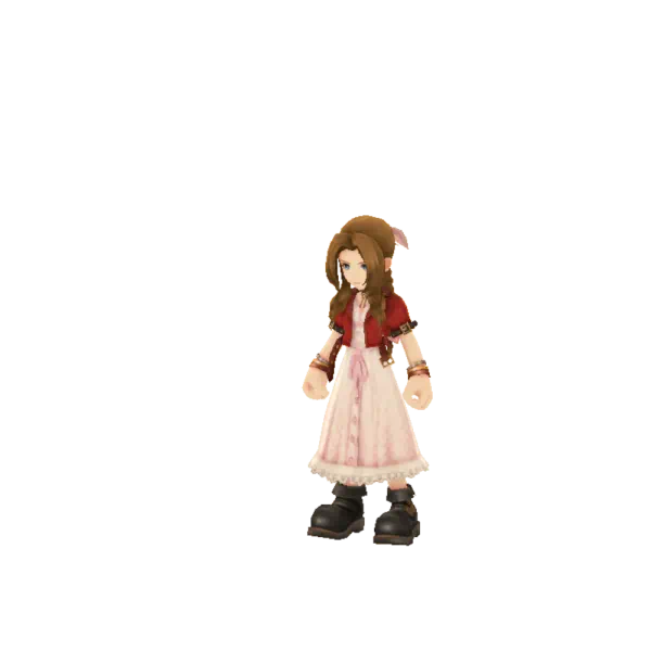 Aerith