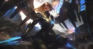 Aether Wing Kayle