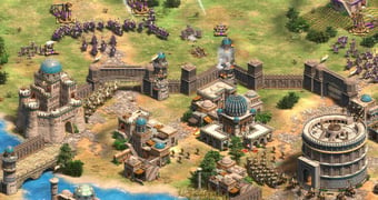 Age of Empires