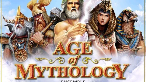 Age of Mythology