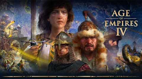 Age Of Empires4