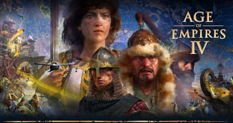 Age Of Empires4