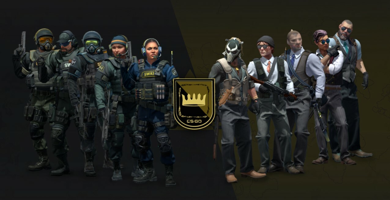 Agents featured